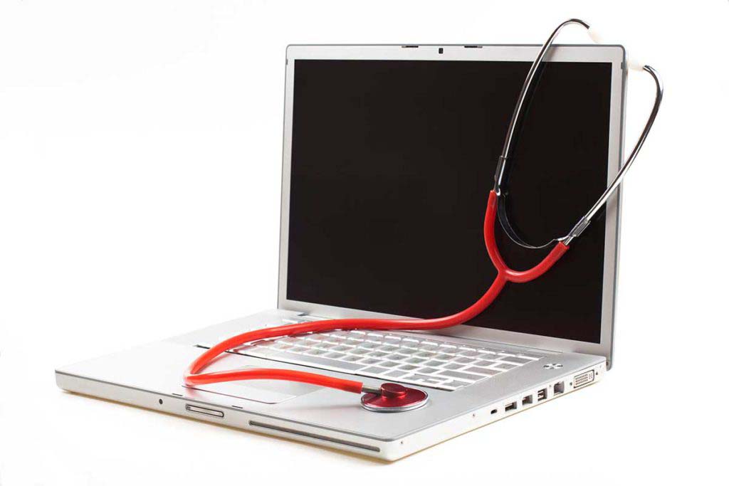 Бесплатная диагностика ноутбука в Троицке