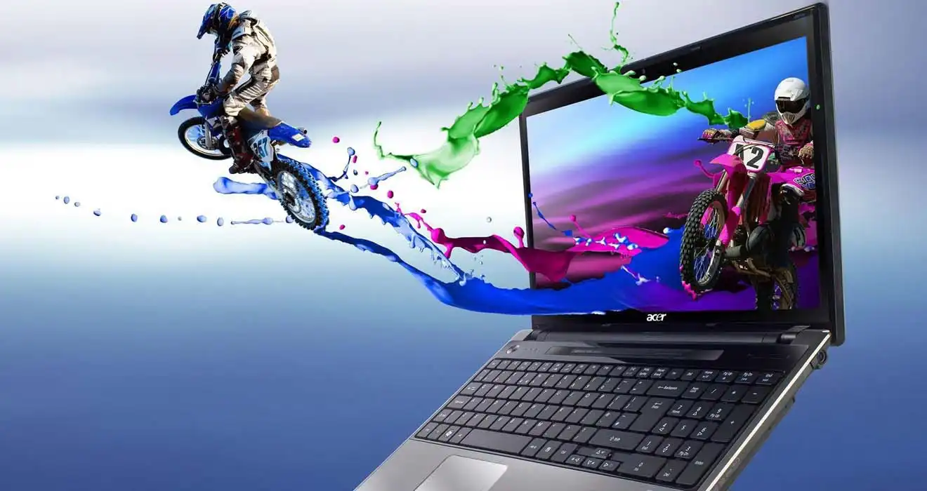 Ремонт ноутбуков Acer в Троицке | Сервисный центр