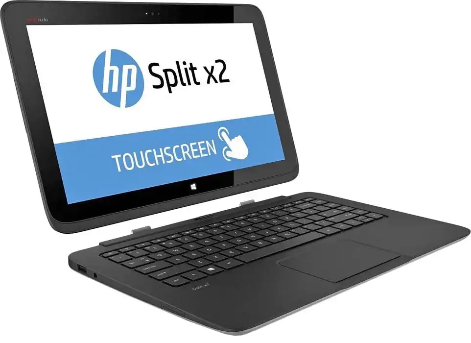 Ремонт ноутбуков HP в Троицке | Сервисный центр