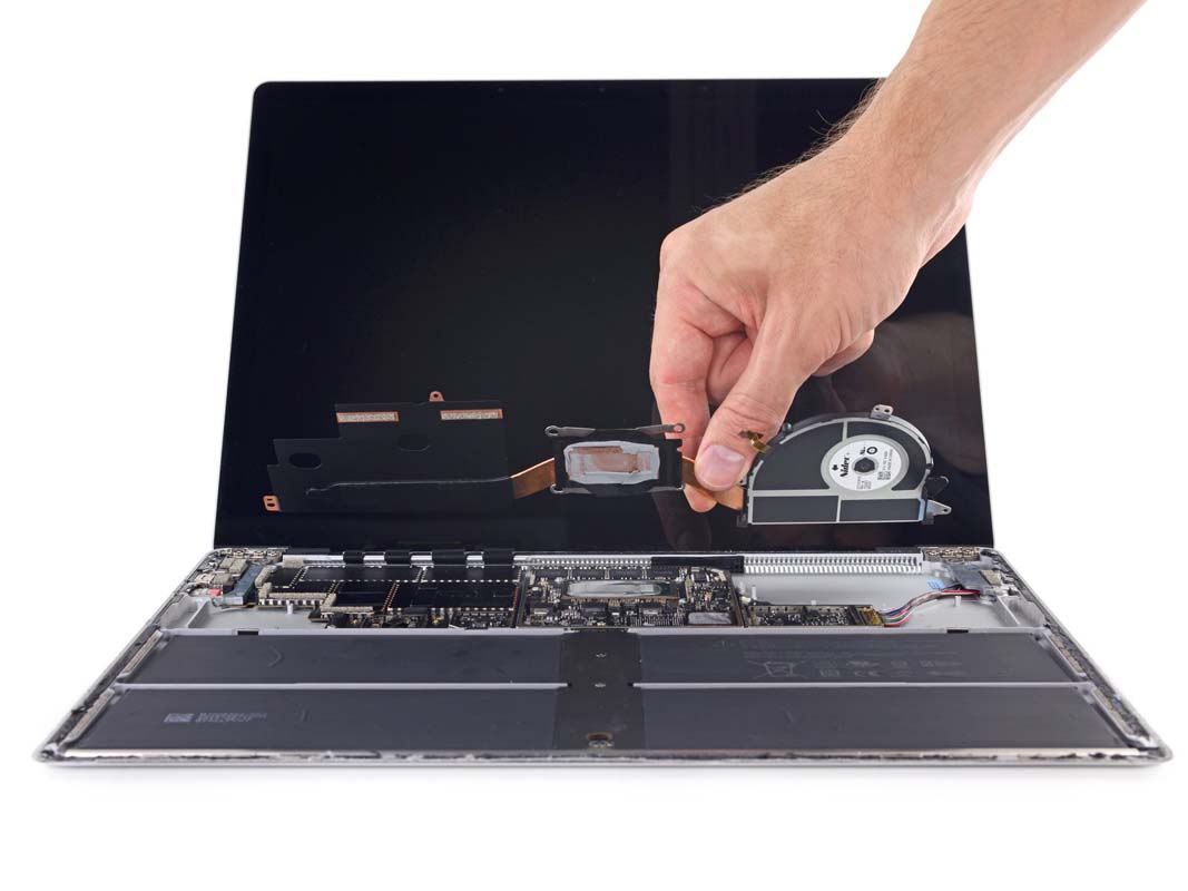 ремонт ноутбуков Packard Bell в Троицке