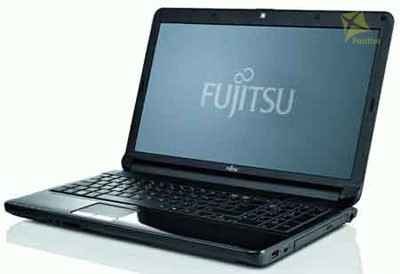 Замена экрана ноутбука Fujitsu Siemens в Троицке