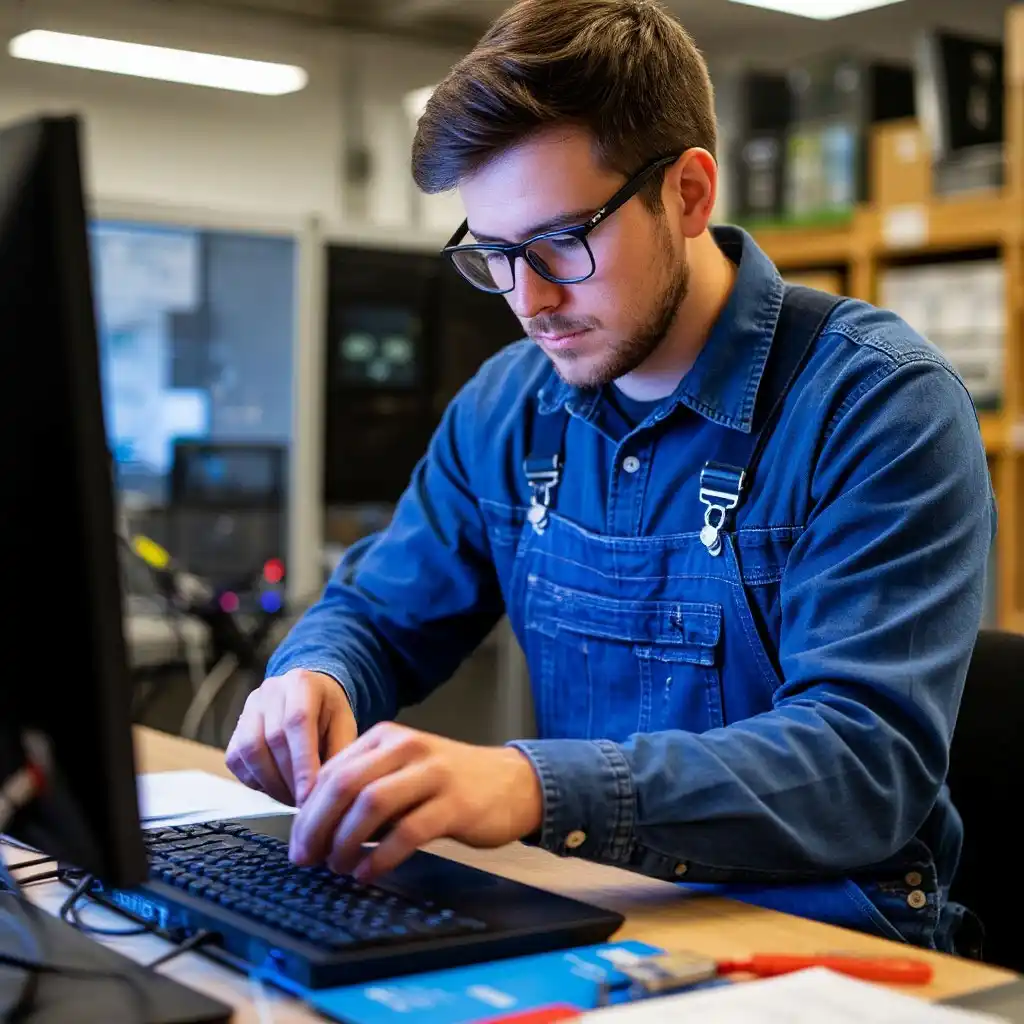 Настройка VPN в Троицке