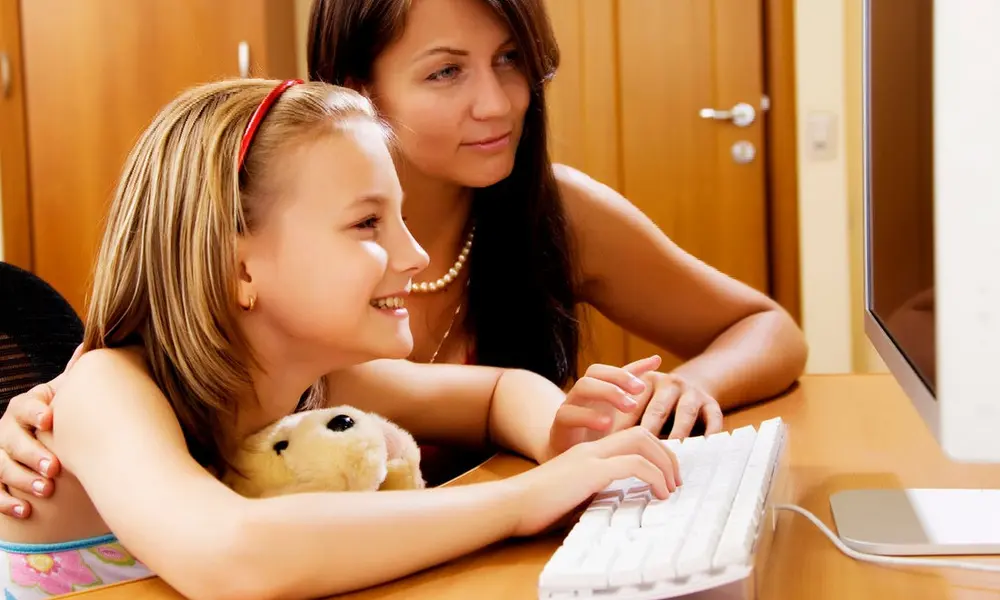 настройка родительского контроля в Троицке