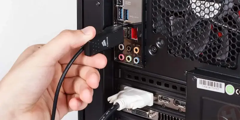 Настройка периферийных устройств в Троицке