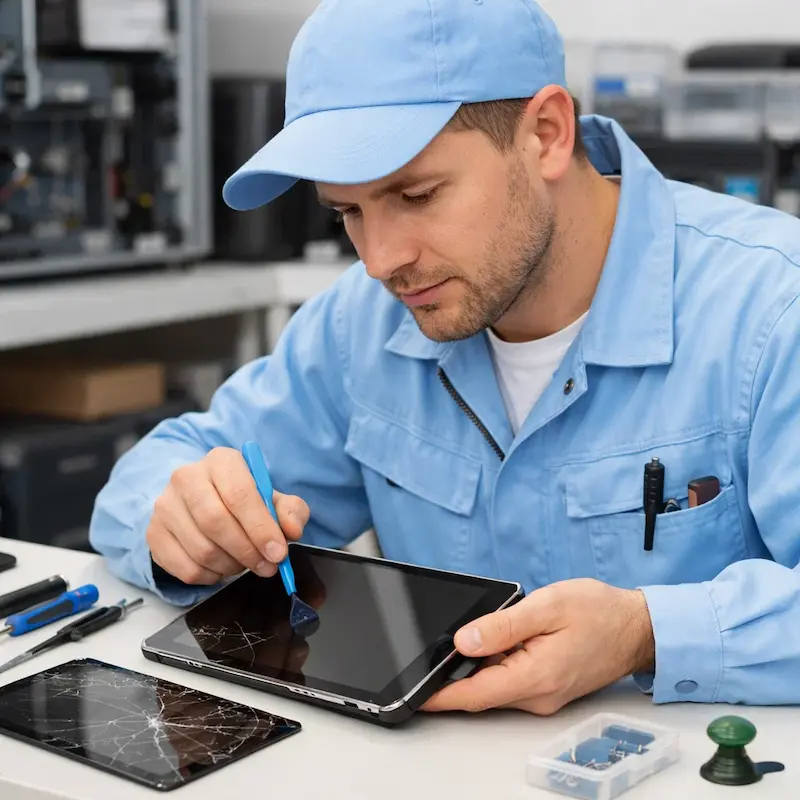 Заменить экран на телефоне в Троицке